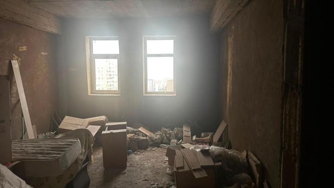 Satılır 2 otaqlı yeni tikili 96 m² — Mənzil, Bakı (4)