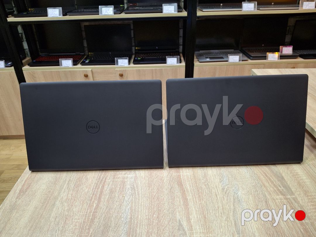 Noutbuk Dell Latitude 15 3530 — Elektronika, Bakı (12)