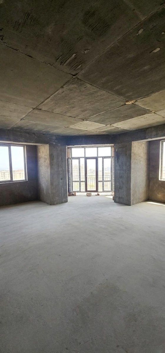Satılır 4 otaqlı yeni tikili 184 m² — Mənzil, Bakı (4)