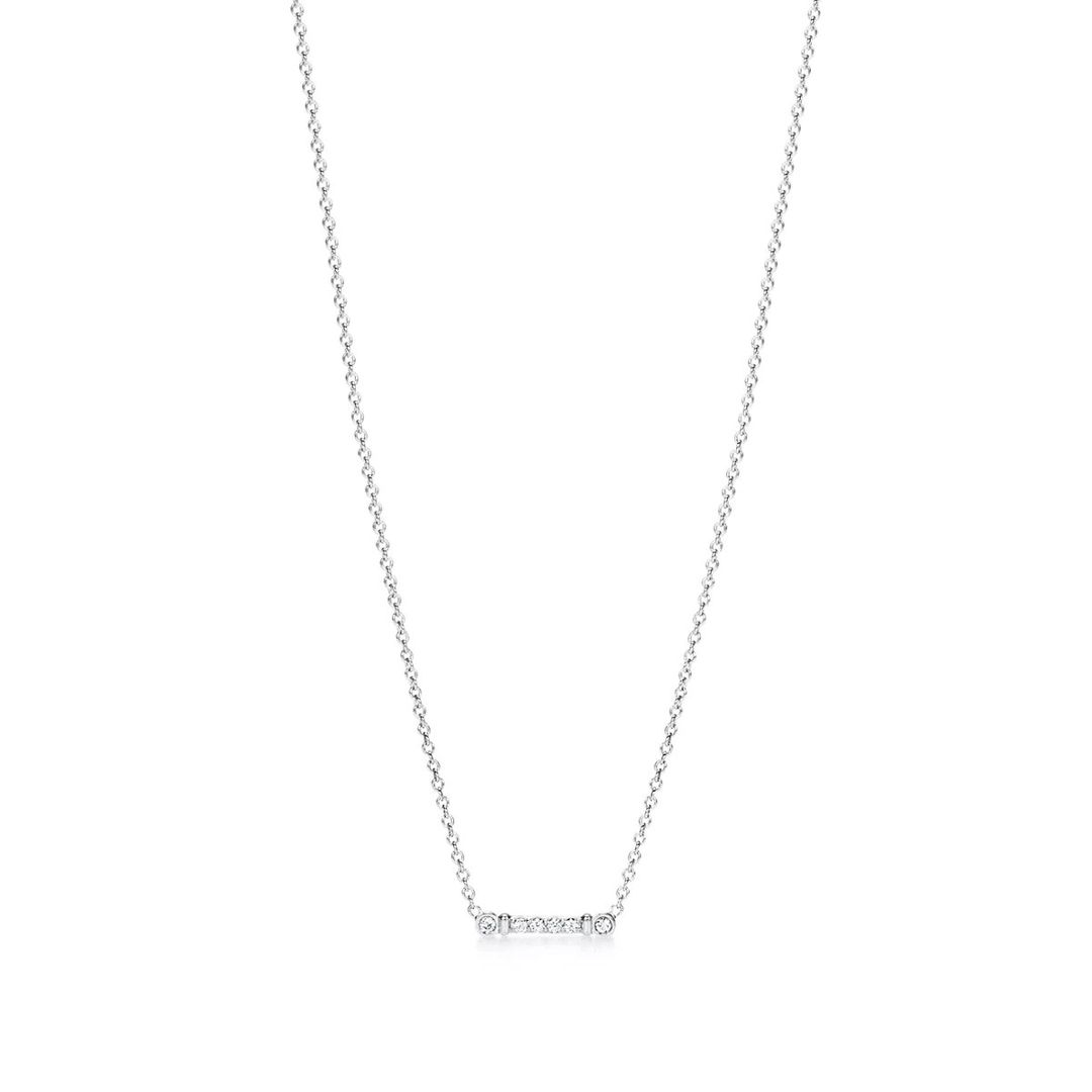 Qızıl boyunbağı Tiffany & Co — Şəxsi əşyalar, Bakı