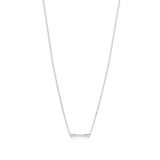 Qızıl boyunbağı Tiffany & Co — EMİN