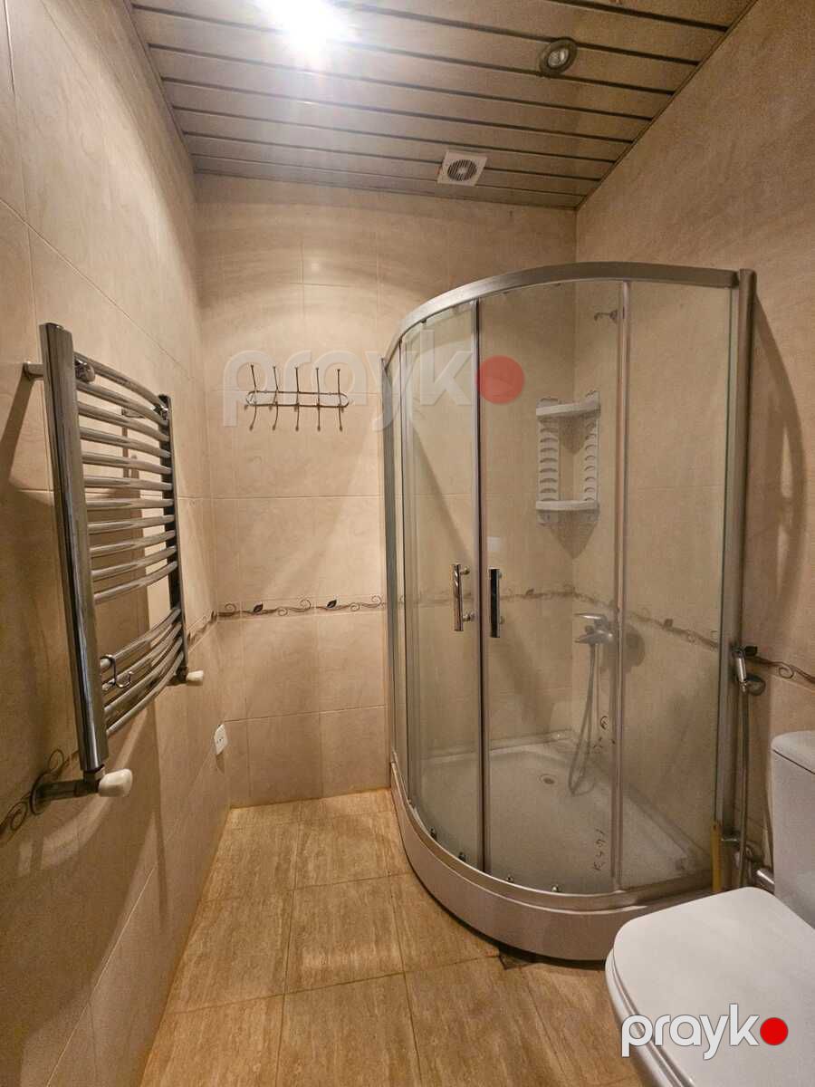 Satılır 2 otaqlı yeni tikili 94 m² — Mənzil, Bakı (3)