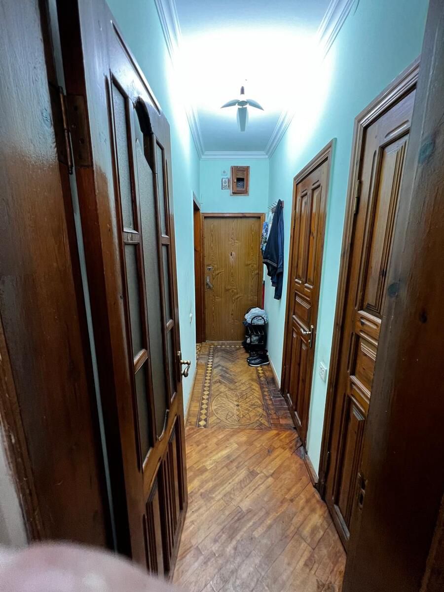 Satılır 1 otaqlı köhnə tikili 38 m² — Mənzil, Bakı (5)