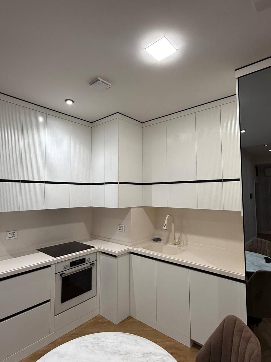 İcarəyə verilir 3 otaqlı yeni tikili 105 m² — Mənzil, Bakı (6)