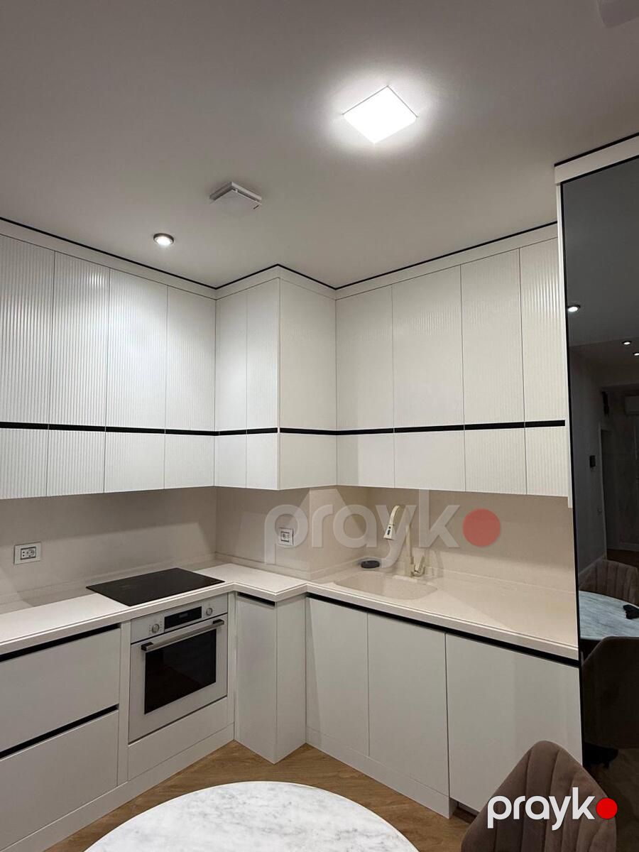 İcarəyə verilir 3 otaqlı yeni tikili 100 m² — Mənzil, Bakı (6)