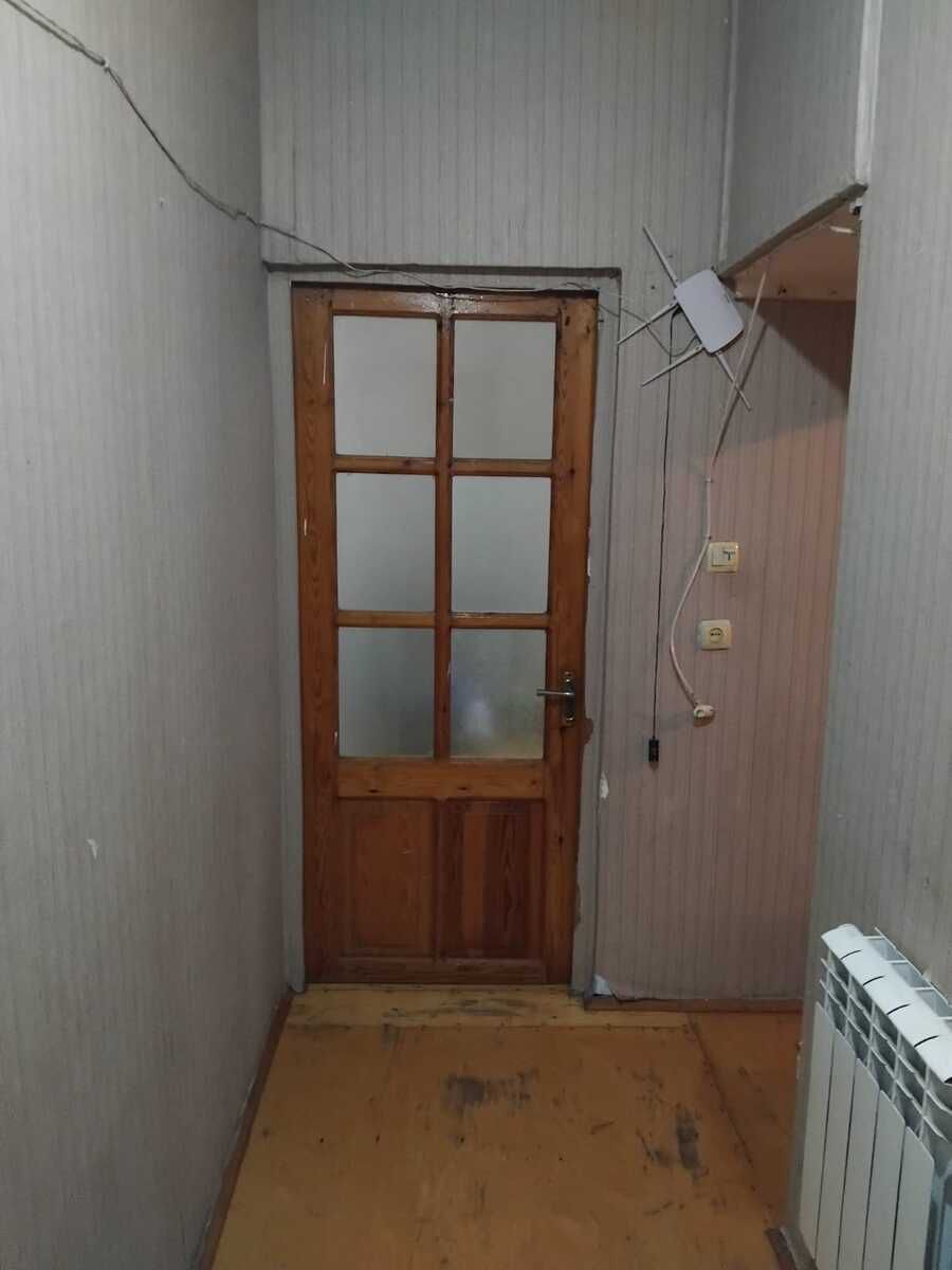 Satılır 2 otaqlı köhnə tikili 51 m² — Mənzil, Xırdalan (7)