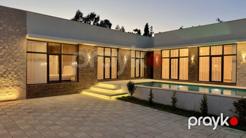 Satılır 4 otaqlı həyət evi/bağ evi 140 m²