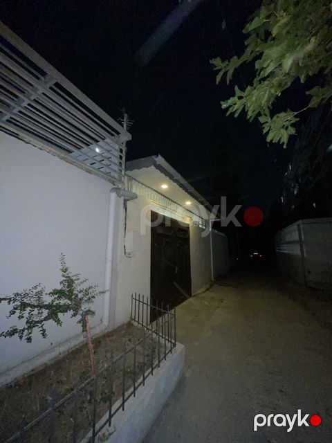 Həyət evi kirayə verilir, Nərimanov r.