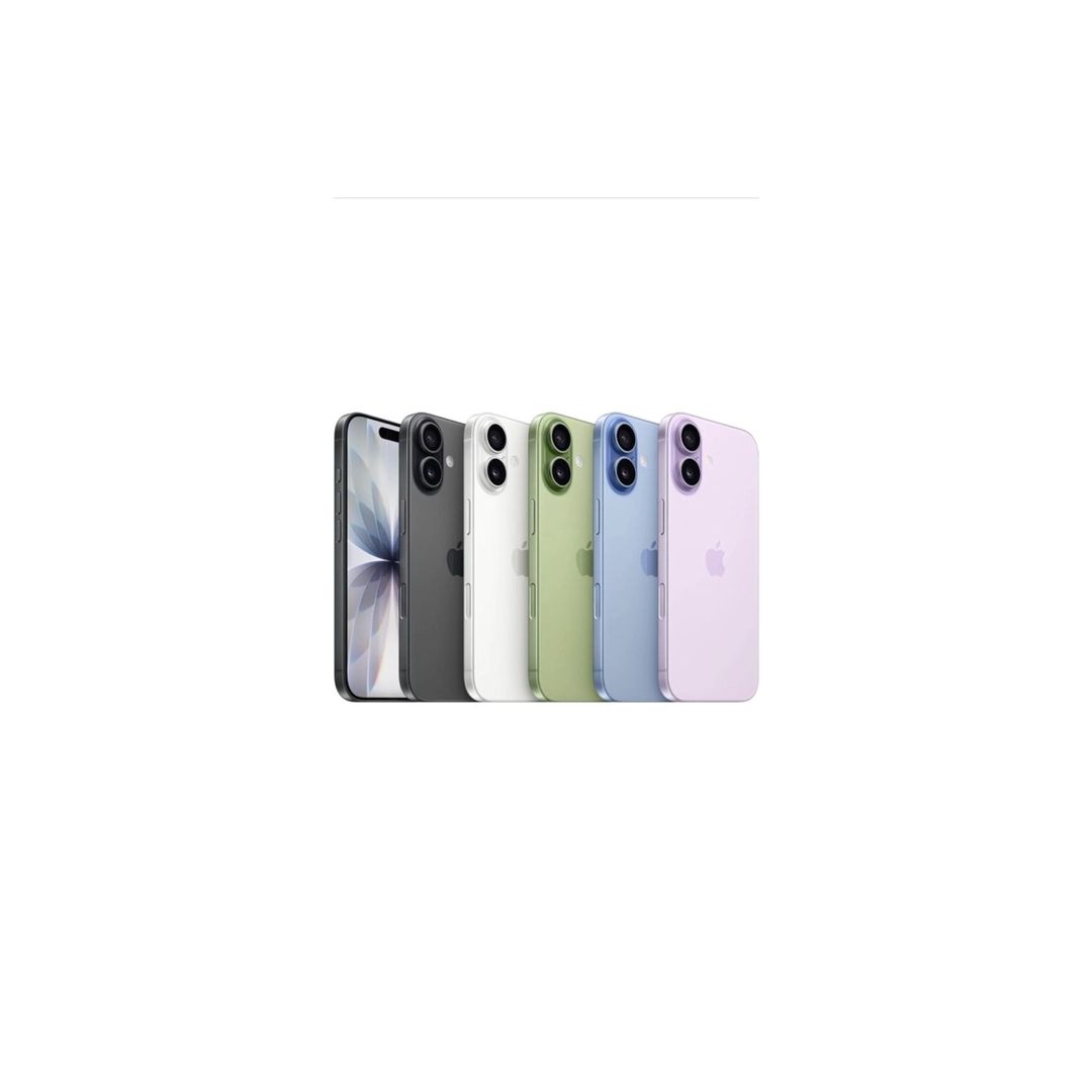 Apple iPhone 17 White 256GB/8GB — Mallar, Bakı