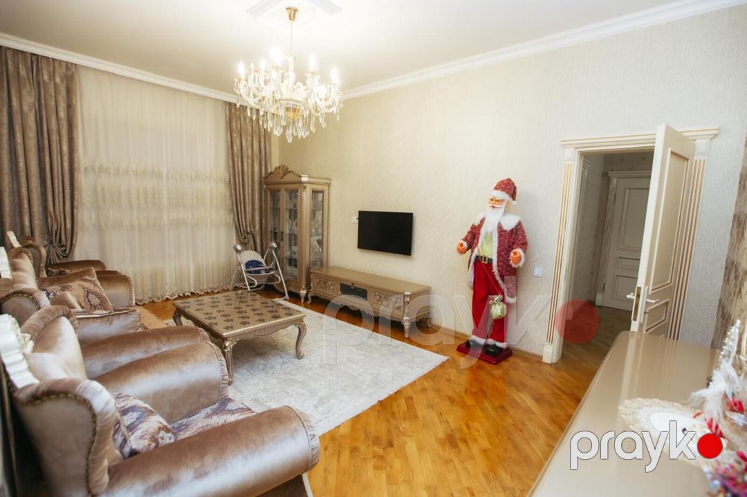 İcarəyə verilir obyekt 350 m² — Əmlak, Bakı (7)