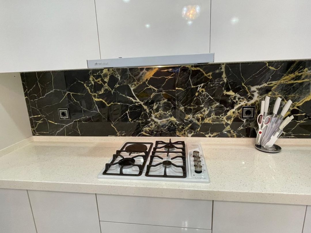 2-otaqlı yeni tikili kirayə verilir, Zığ qəs., 55 m² — Mənzil, Bakı (8)