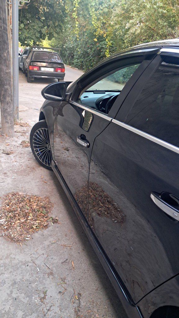 Chevrolet Cruze, 1.4 L, 2014 il, 230 000 km — Avtomobillər, Bakı (3)