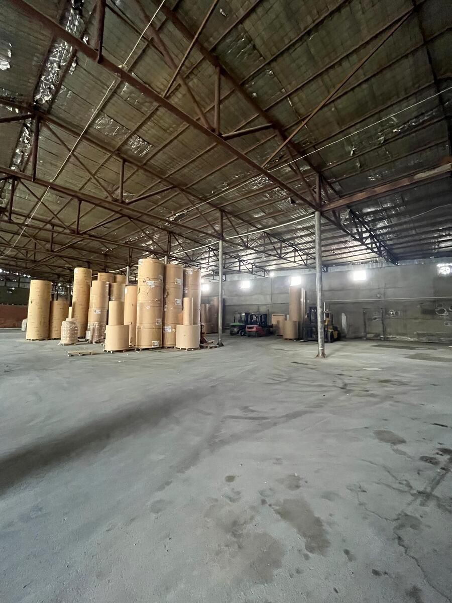 İcarəyə verilir obyekt 2000 m² — Əmlak, Bakı (7)