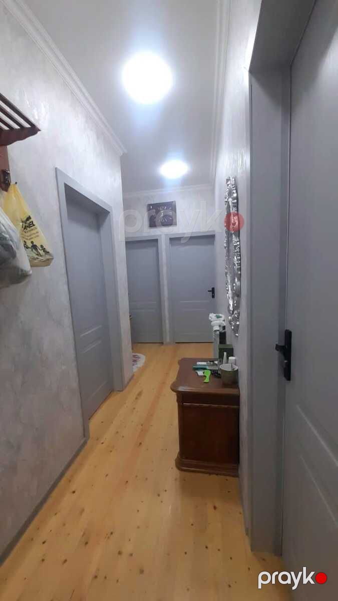 Satılır 3 otaqlı həyət evi/bağ evi 80 m² — Ev, villa, Bakı (6)