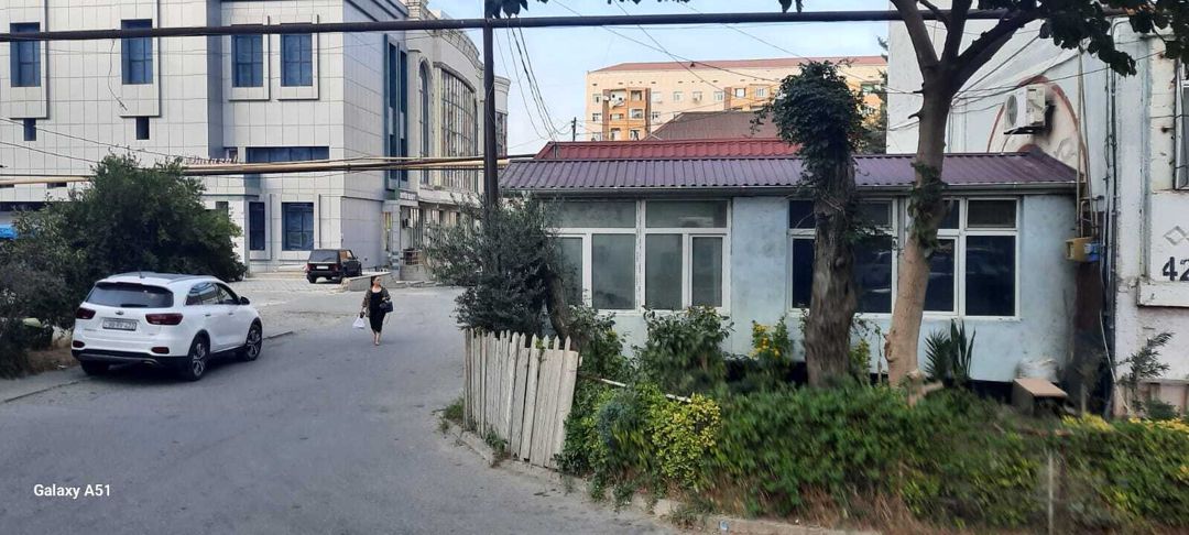 Obyekt icarəyə verilir, Sumqayıt ş. — Daşınmaz əmlak, Sumqayıt
