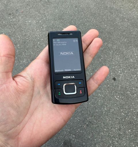 Nokia
