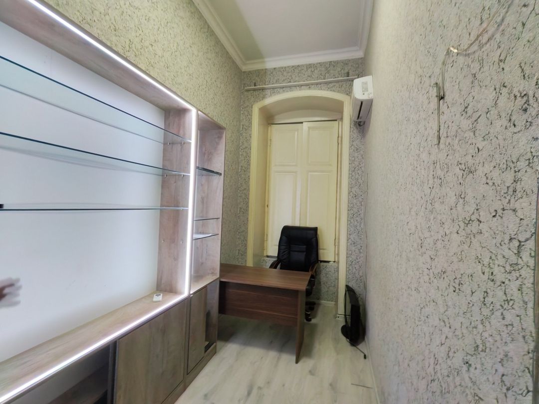İcarəyə verilir obyekt 18 m² — Əmlak, Bakı
