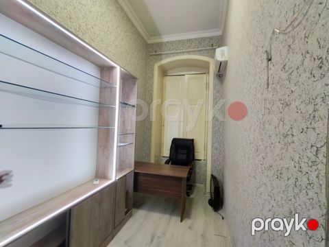 İcarəyə verilir obyekt 18 m²