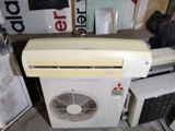Mitsubishi Electric split kondisioner sistemi — İqlim texnikası