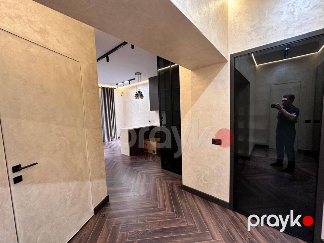 Satılır 2 otaqlı yeni tikili 70 m² — Mənzil, Bakı (11)