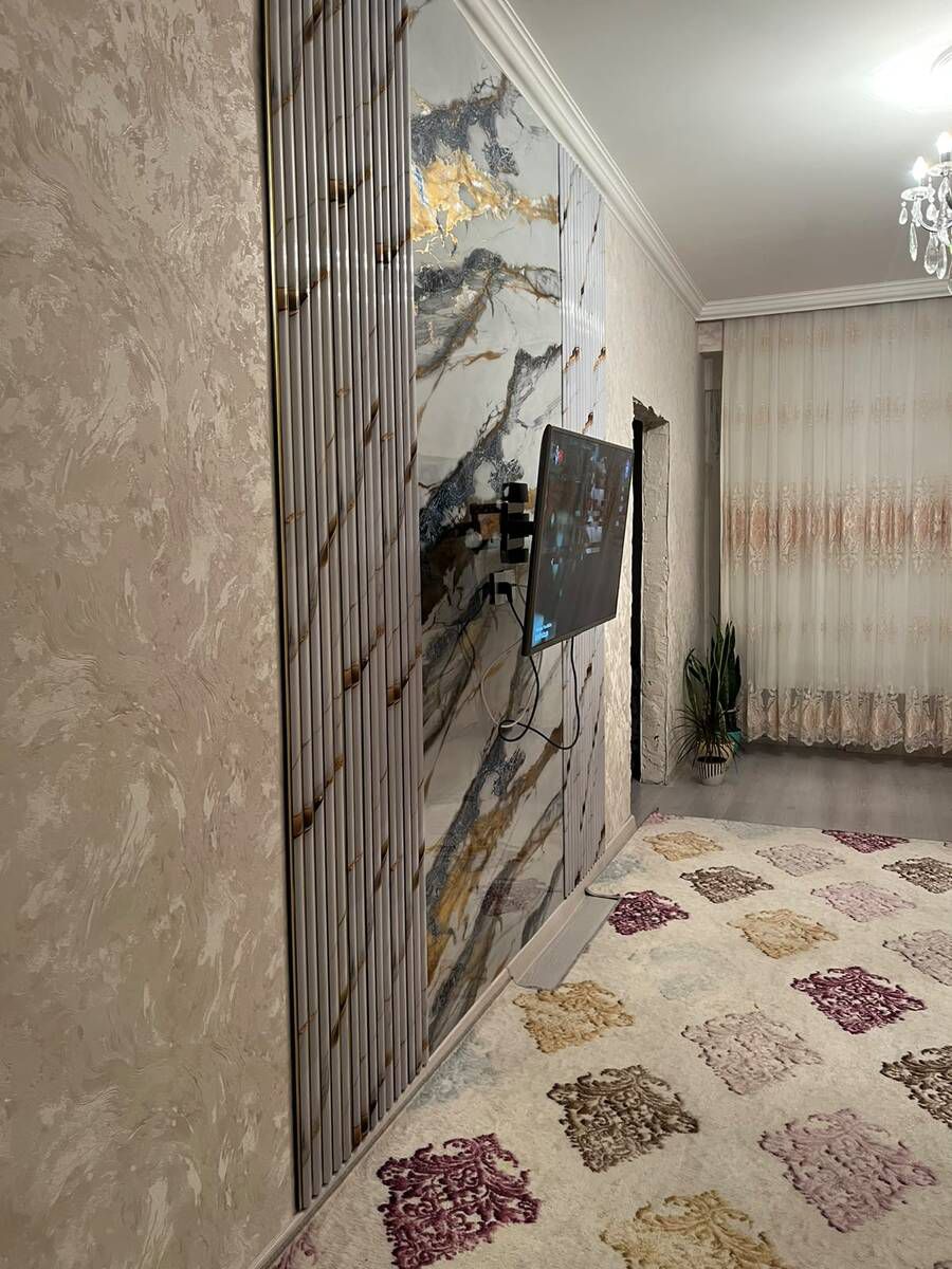 Satılır 3 otaqlı yeni tikili 70 m² — Mənzil, Bakı (3)