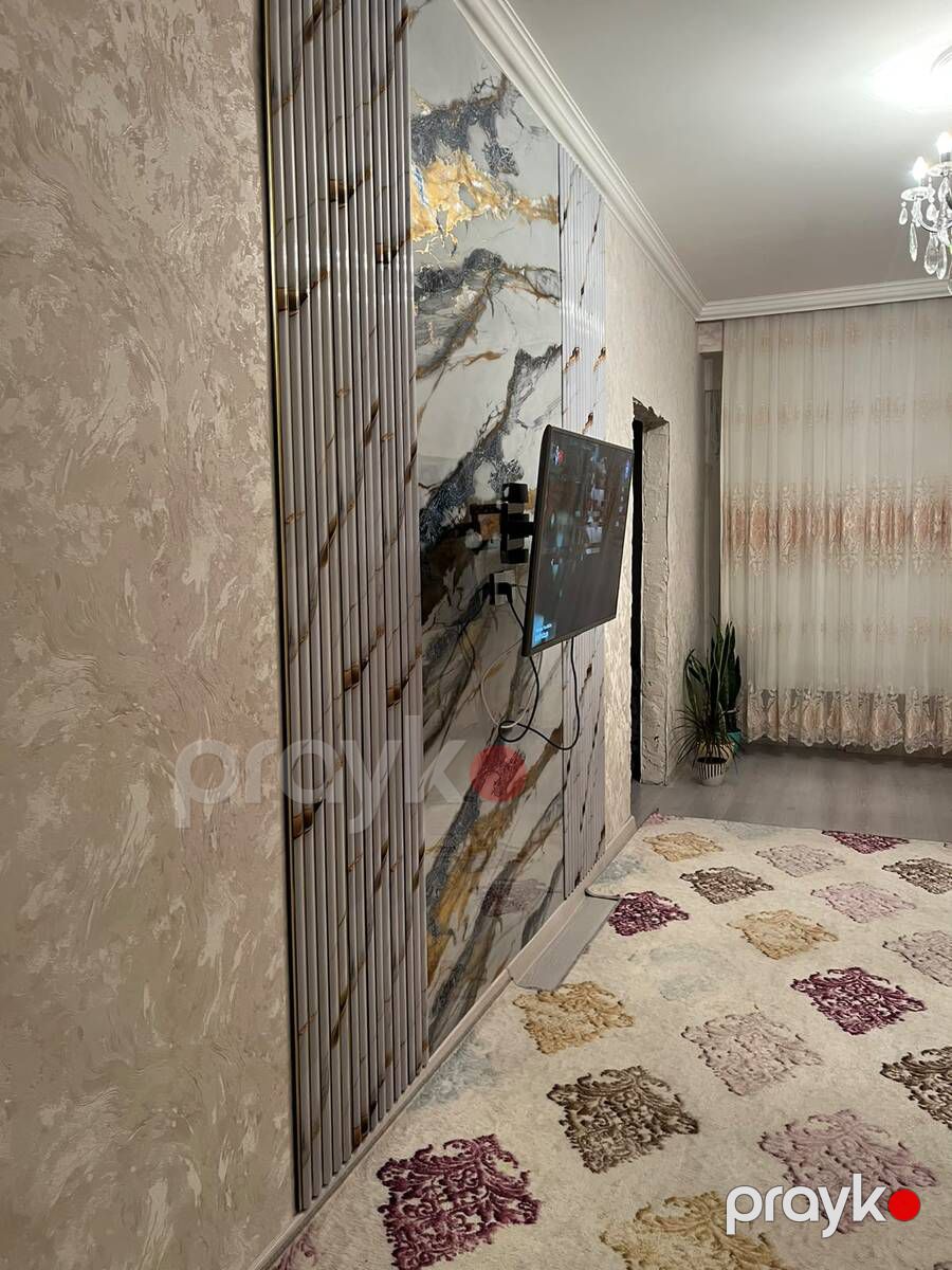 Satılır 3 otaqlı yeni tikili 70 m² — Mənzil, Bakı (10)