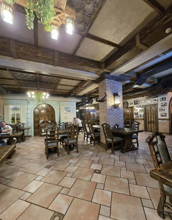 650 m² Əla təmirli obyekt satılır — Əmlak, Bakı (8)
