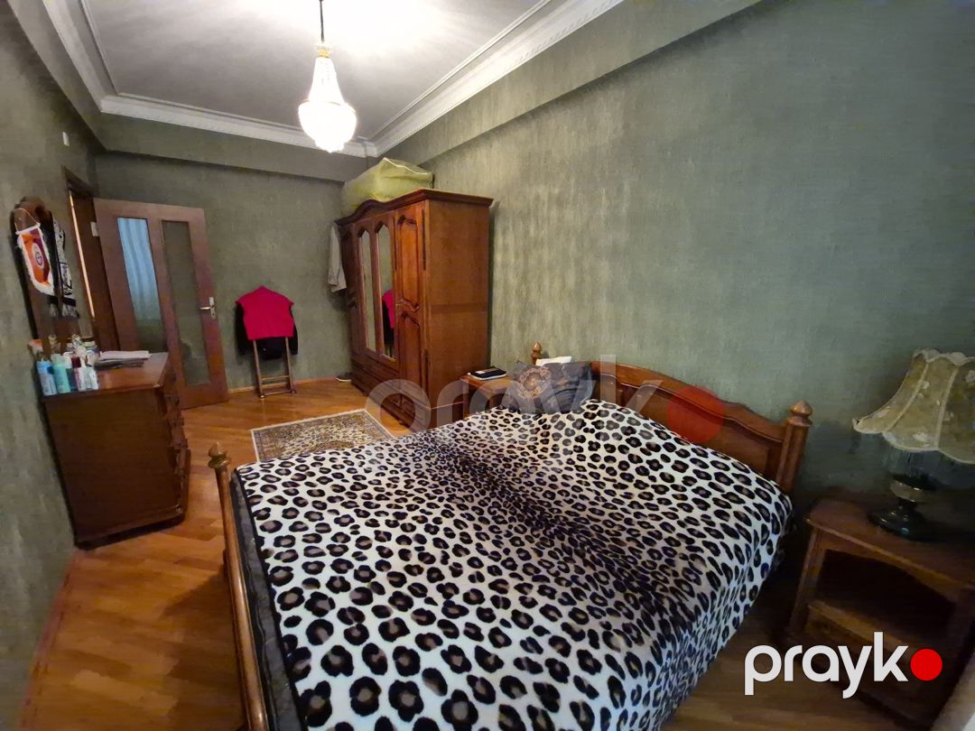 Satılır 4 otaqlı yeni tikili 195 m² — Mənzil, Bakı (7)