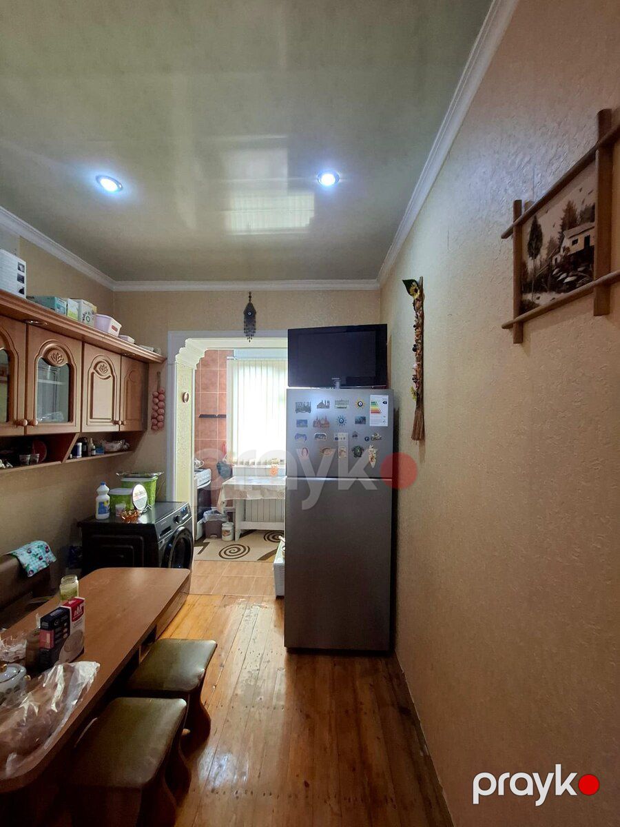3-otaqlı mənzil, Sumqayıt ş., 65 m² — Daşınmaz əmlak, Sumqayıt (12)