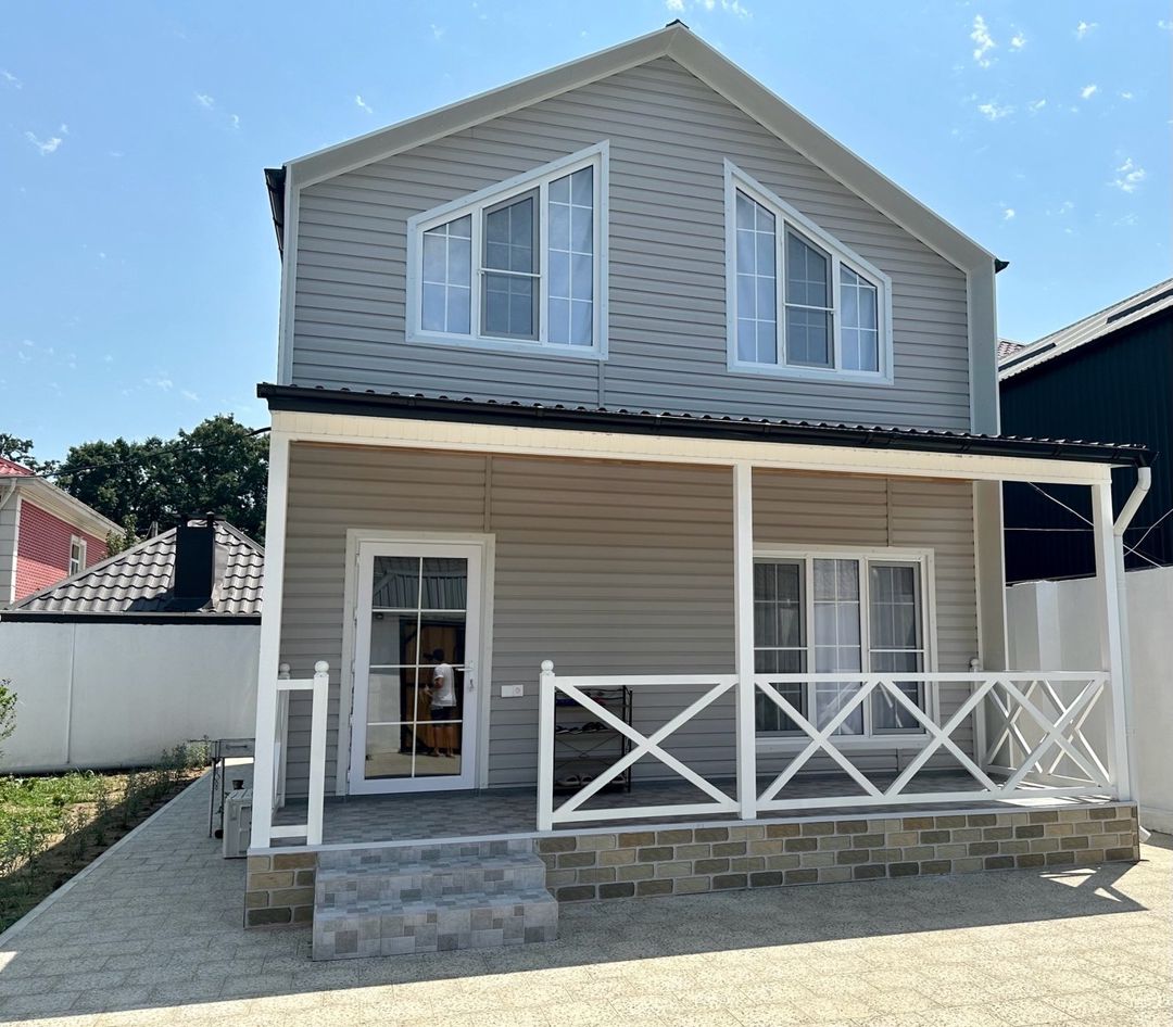 Villa kirayə verilir, Lənkəran ş. — Daşınmaz əmlak, Lənkəran (2)