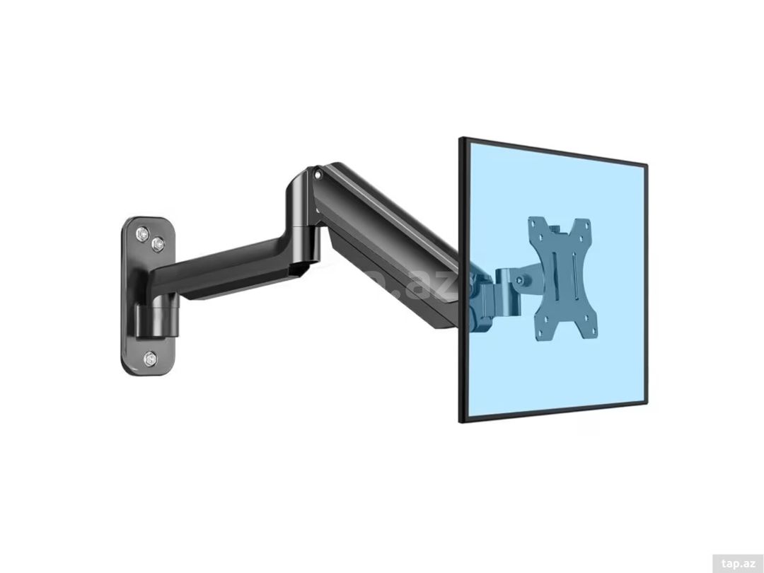 Gas Lift Monitor Wall Bracket 17-32 — Elektronika, Bakı