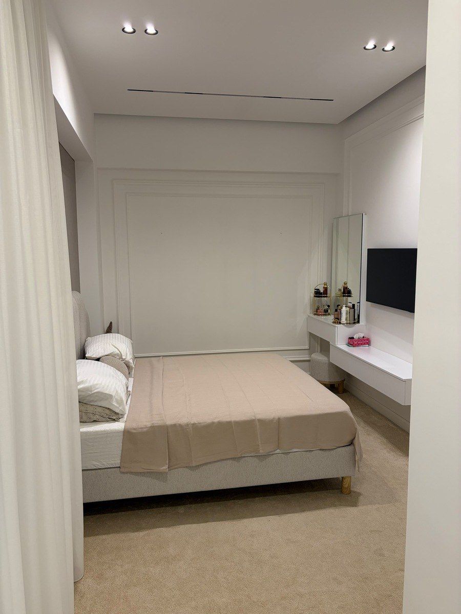 İcarəyə verilir 2 otaqlı yeni tikili 120 m² — Mənzil, Bakı (5)