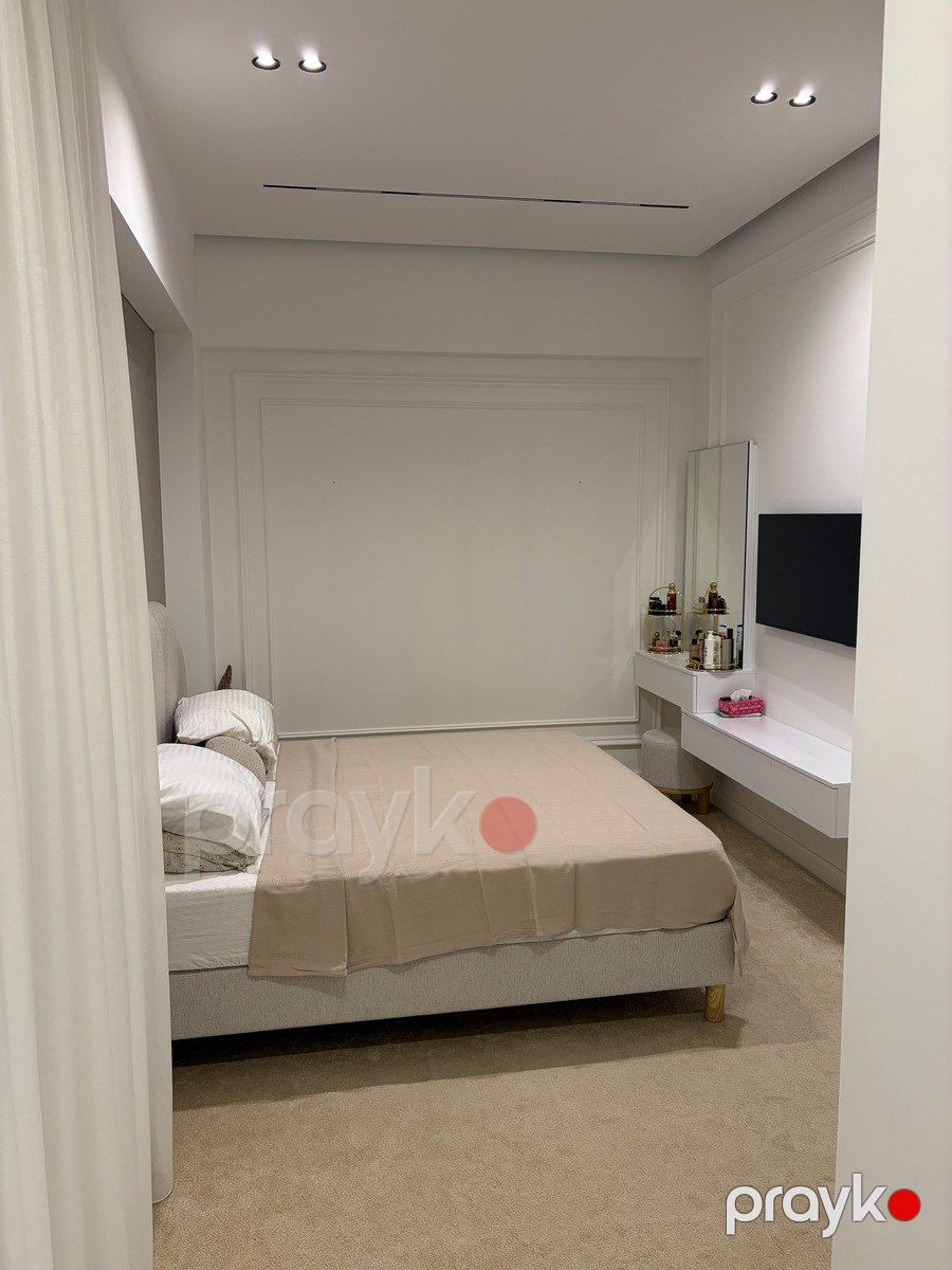 İcarəyə verilir 2 otaqlı yeni tikili 120 m² — Mənzil, Bakı (5)