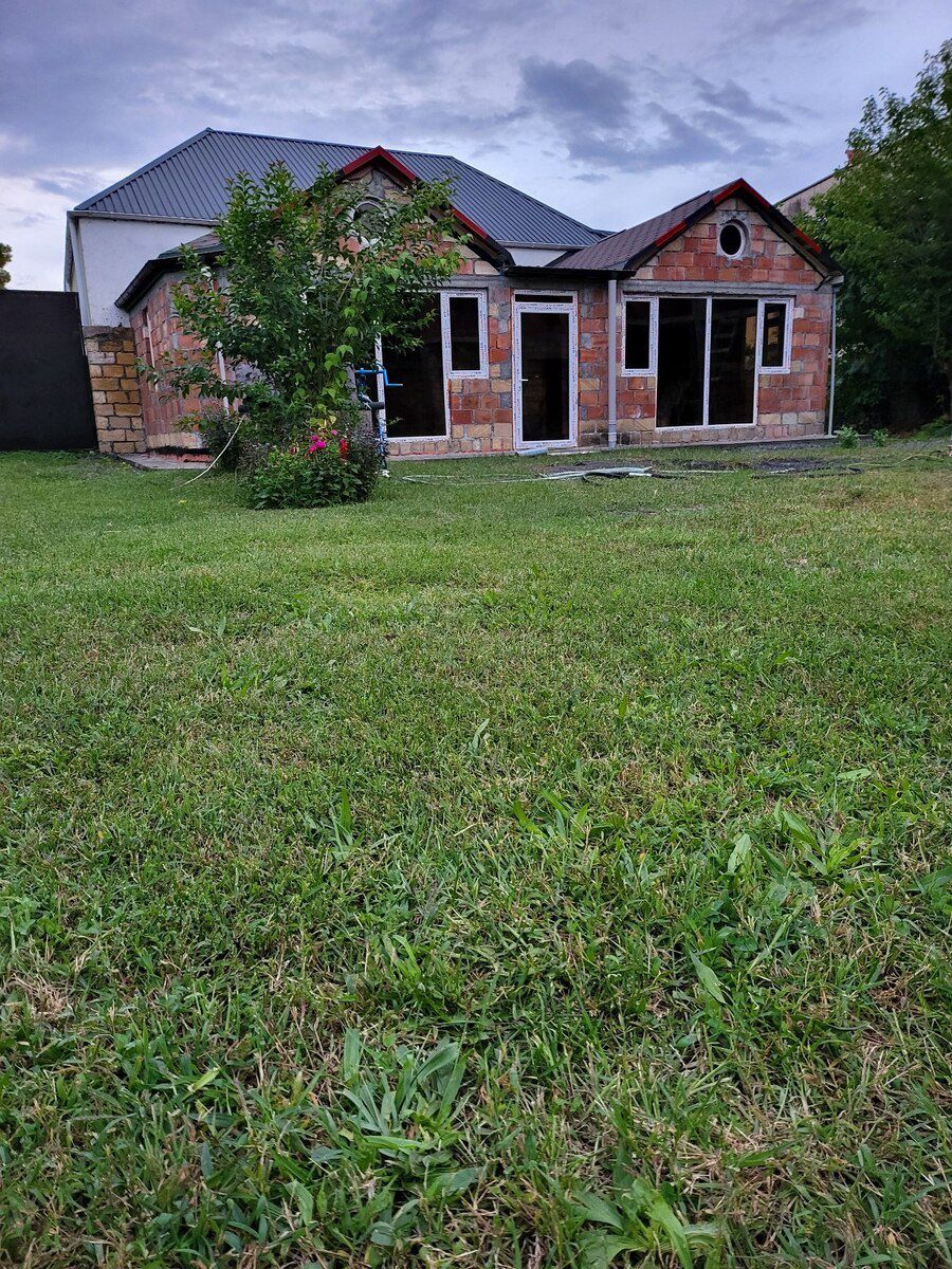 Həyət evi, Zaqatala r. — Daşınmaz əmlak, Zaqatala (12)