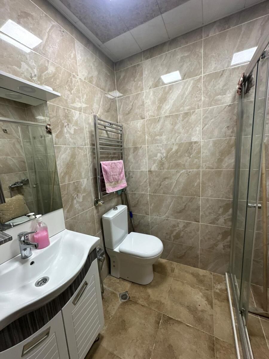 Satılır 3 otaqlı yeni tikili 105 m² — Mənzil, Bakı (8)