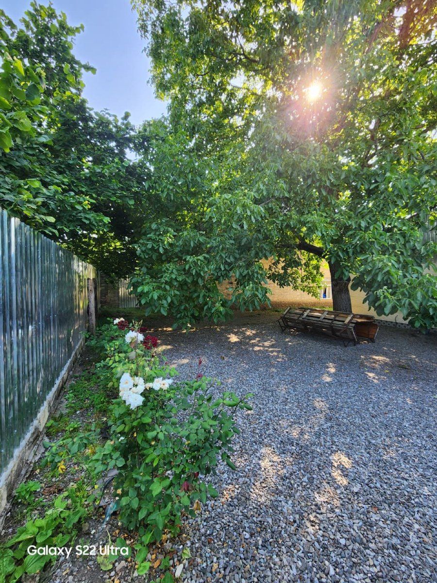 Həyət evi kirayə verilir, İsmayıllı r. — Ev, villa, İsmayıllı (5)