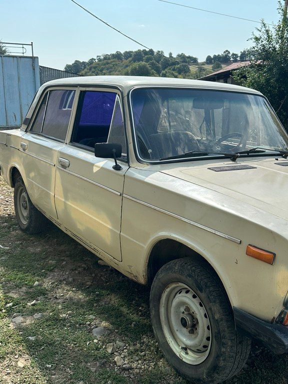 LADA (VAZ) 2106, 1.5 L, 1984 il, 150 000 km — Avtomobillər, Masallı (4)
