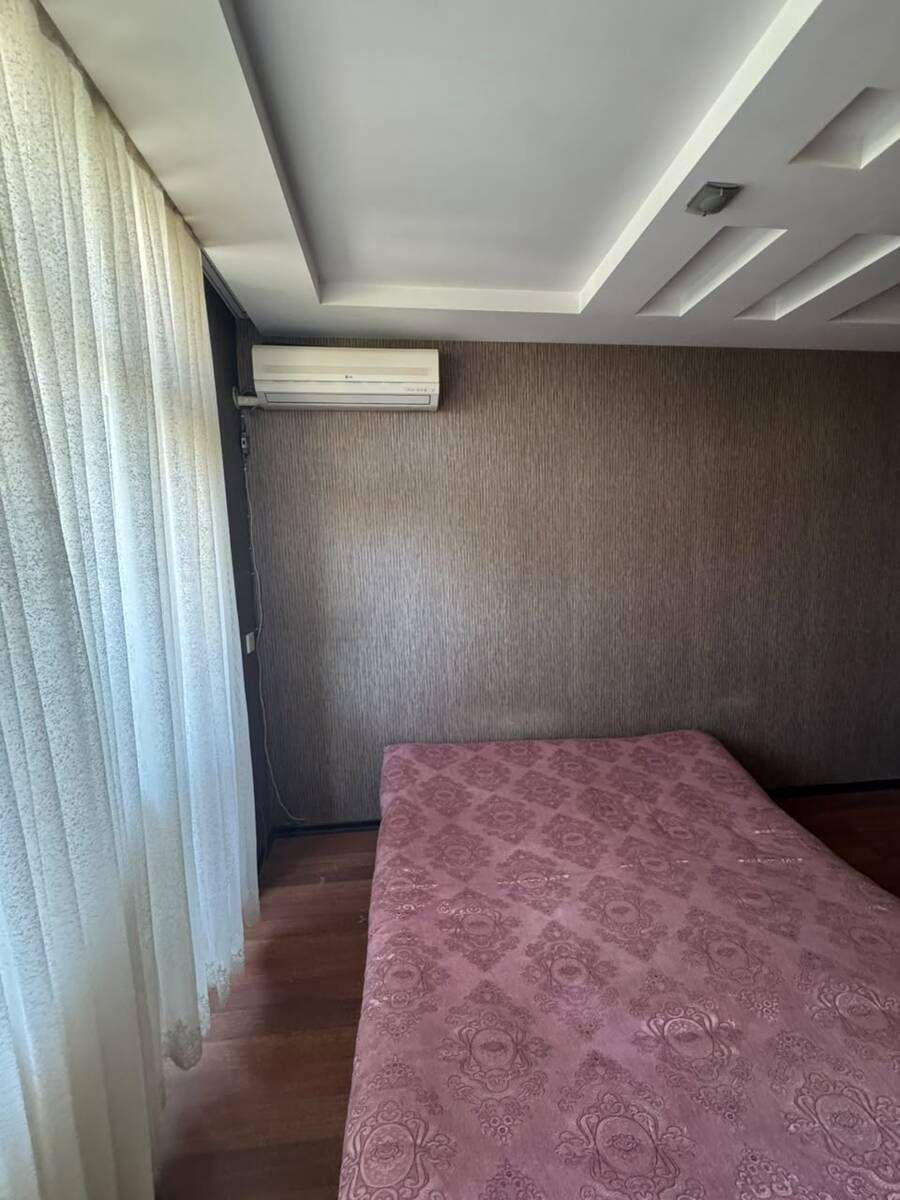 Satılır 3 otaqlı köhnə tikili 80 m² — Mənzil, Bakı (2)