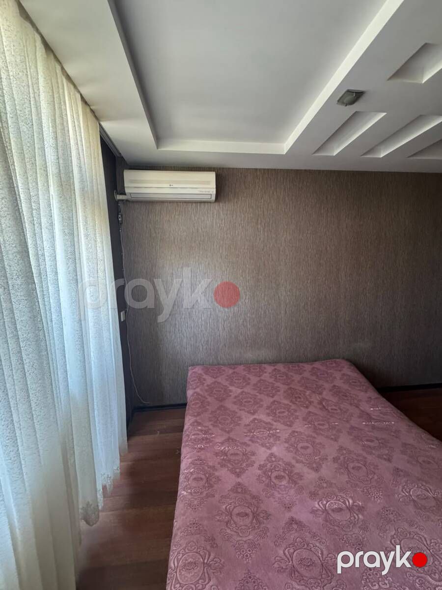 Satılır 3 otaqlı köhnə tikili 80 m² — Mənzil, Bakı (2)