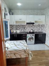 İcarəyə verilir 3 otaqlı həyət evi/bağ evi 100 m² — Ev, bağ, kottec