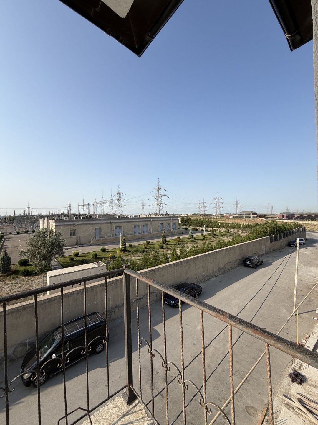 Satılır 3 otaqlı yeni tikili 93 m² — Mənzil, Bakı (6)