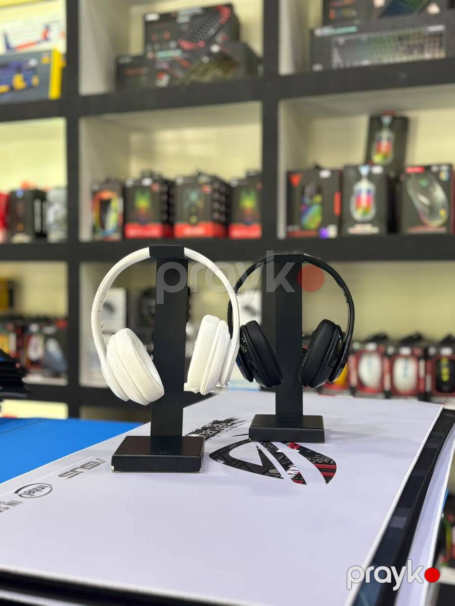 KTS-P109 Wireless Qulaqlıq — Elektronika, Bakı (5)