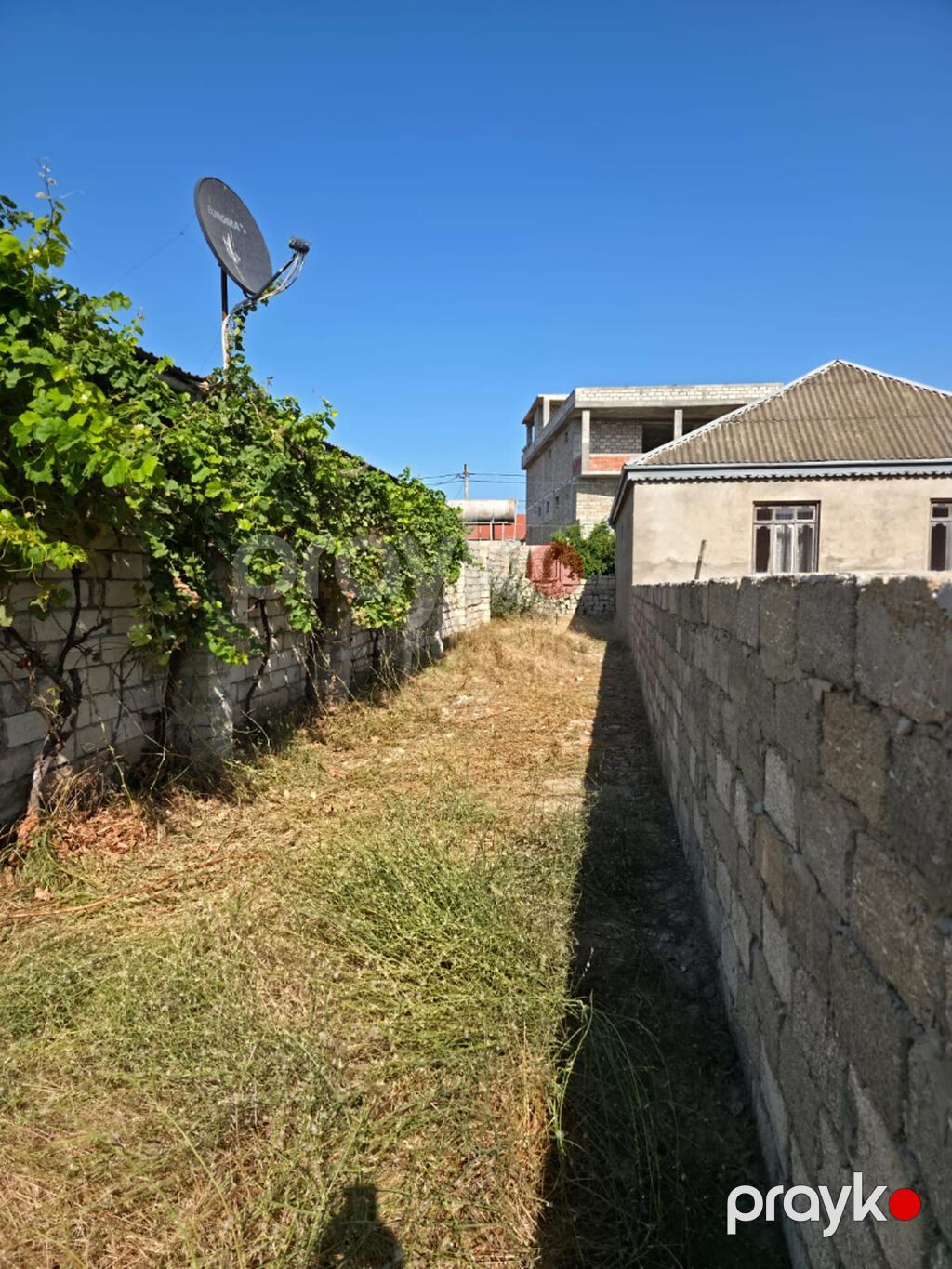 8 sot, Mülkiyyətçi, Kupça (Çıxarış) — Torpaq, Bakı (9)