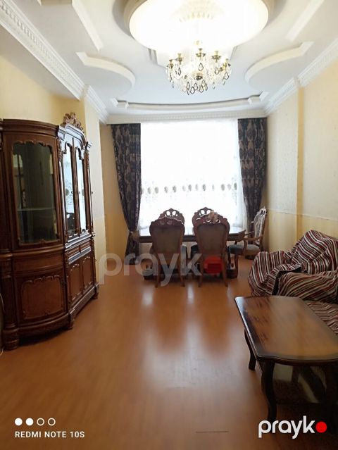 3-otaqlı yeni tikili kirayə verilir, Memar Əcəmi m., 130 m² — Bakı