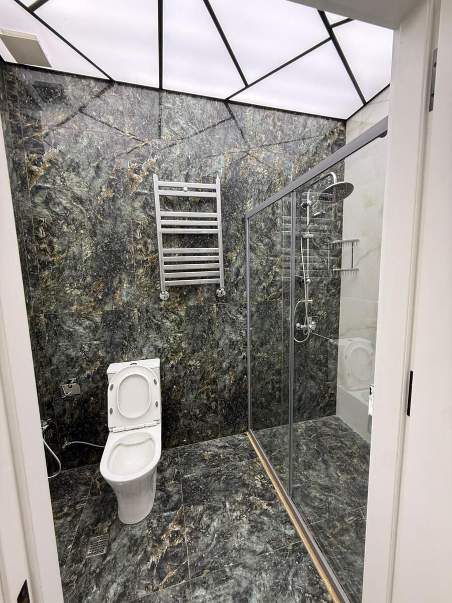 Satılır 3 otaqlı yeni tikili 125 m² — Mənzil, Bakı (9)