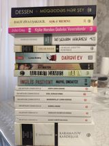 Kitablar — İdman, hobbi, istirahət