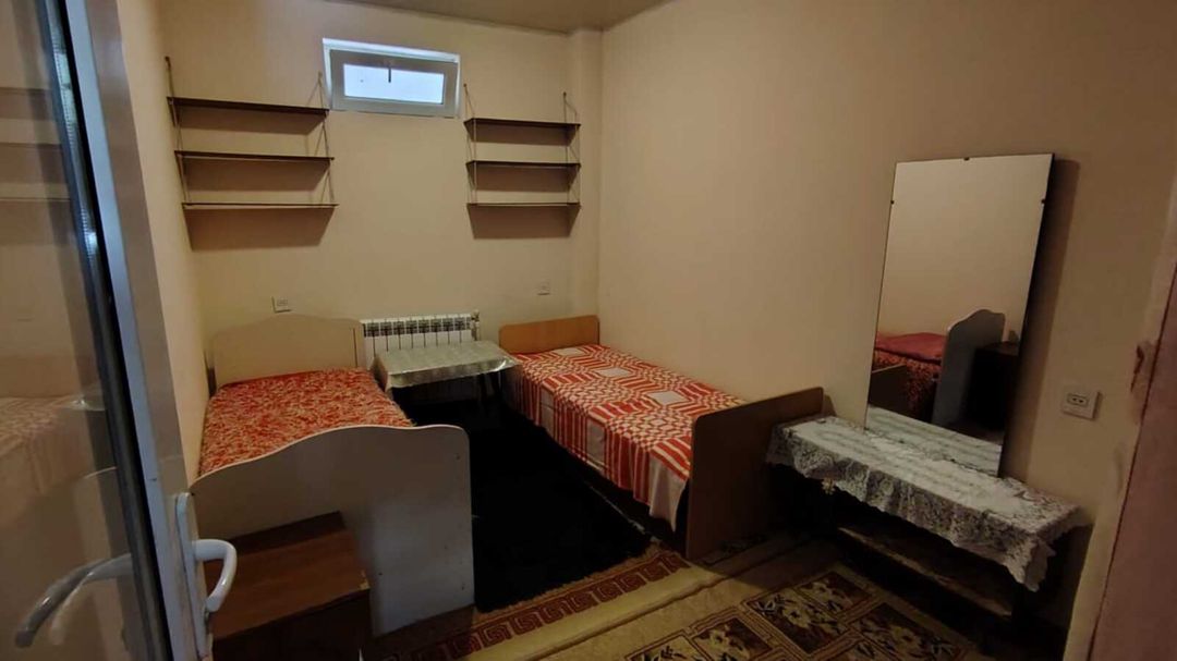 2-otaqlı mənzil kirayə verilir, Adil Məmmədov küç., 38 m² — Daşınmaz əmlak, Bakı (2)