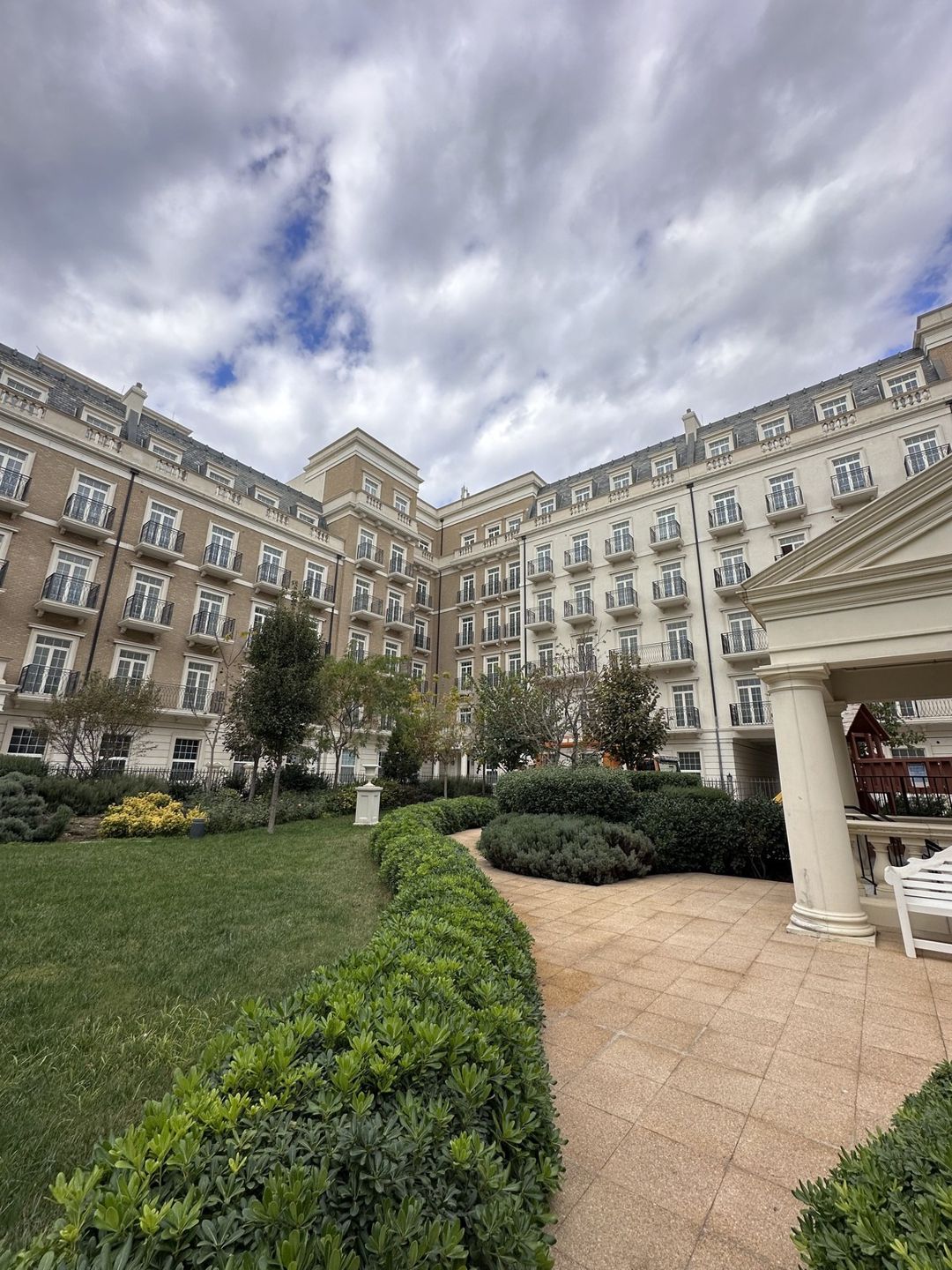 Satılır 4 otaqlı yeni tikili 175 m² — Mənzil, Bakı (10)