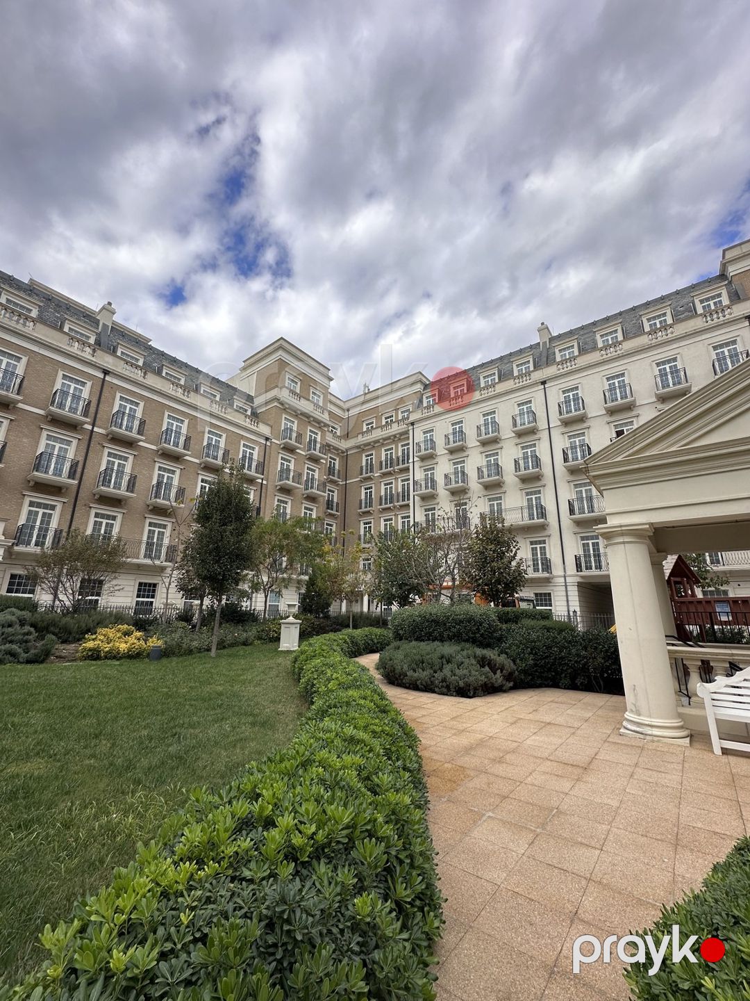 Satılır 4 otaqlı yeni tikili 175 m² — Mənzil, Bakı (10)