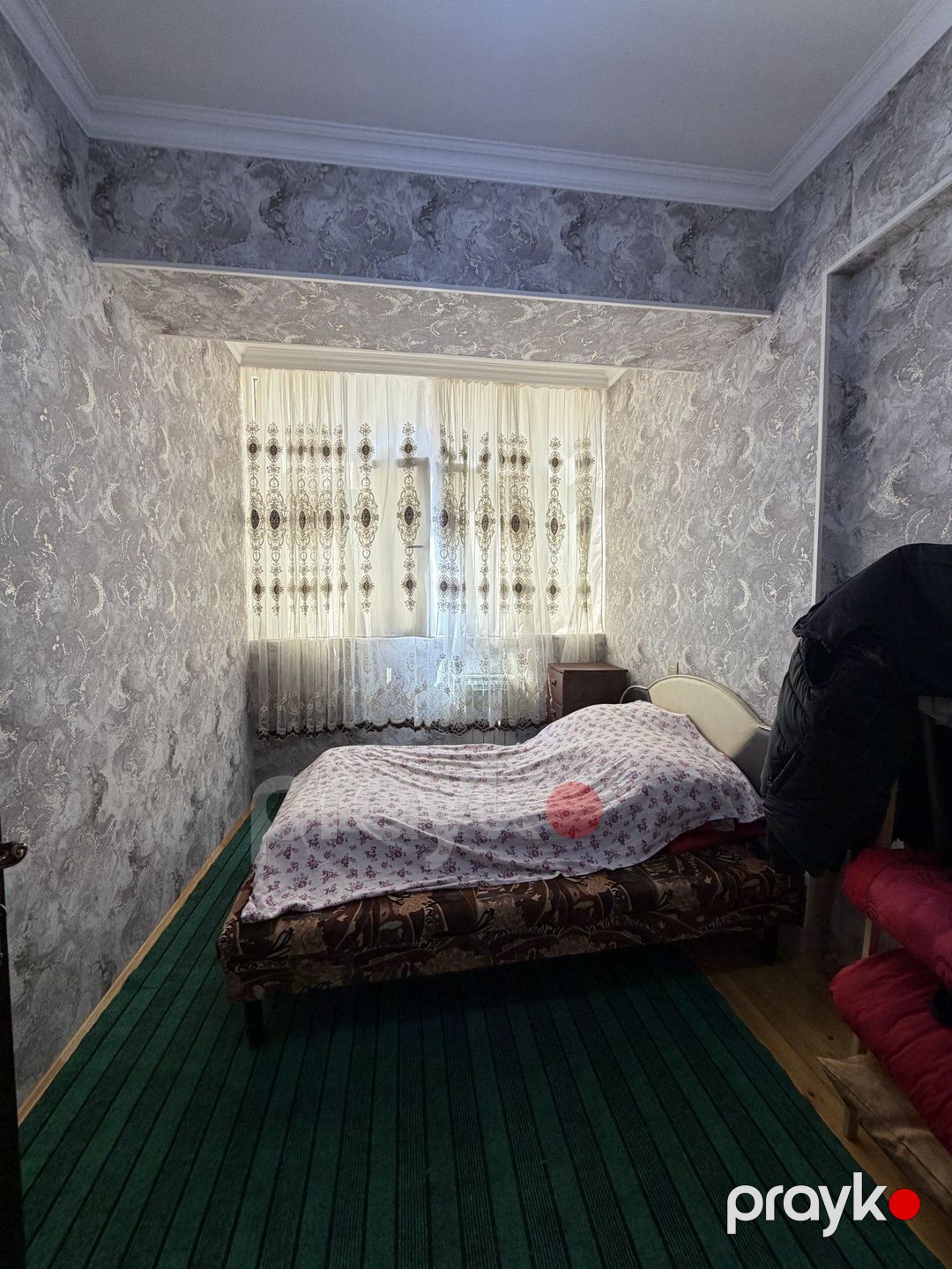 Satılır 3 otaqlı yeni tikili 50 m² — Mənzil, Bakı (10)